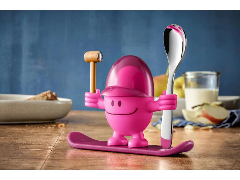 WMF Eierbecher Mc Egg Pink