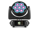 BeamZ Moving Head Fuze712