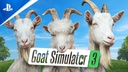 GAME Goat Simulator 3 Pre-Udder Edition