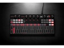 IK Multimedia Synthesizer UNO Synth Pro Desktop - Black Edition