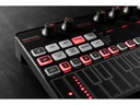 IK Multimedia Synthesizer UNO Synth Pro Desktop - Black Edition