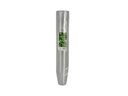 Papstar Becher Pure 300 ml 70 Stück, Transparent