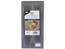 Papstar Fingerfood-Schalen 50 ml, 50 Stück, Transparent