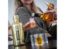 Koziol Schnapsglas Superglas Club No. 7, 40 ml, 4 Stück