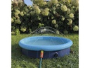 Nobby Hundepool Splash, 2in1, Ø 160