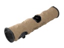 Ebi Katzen-Spieltunnel D&amp;D Pure Vida 120cm