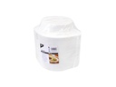 Papstar Teller Suppenterrine 15.6 cm, 100 Stück, Weiss