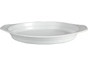 depa Einwegteller 21.9 cm, 100 Stück, Weiss