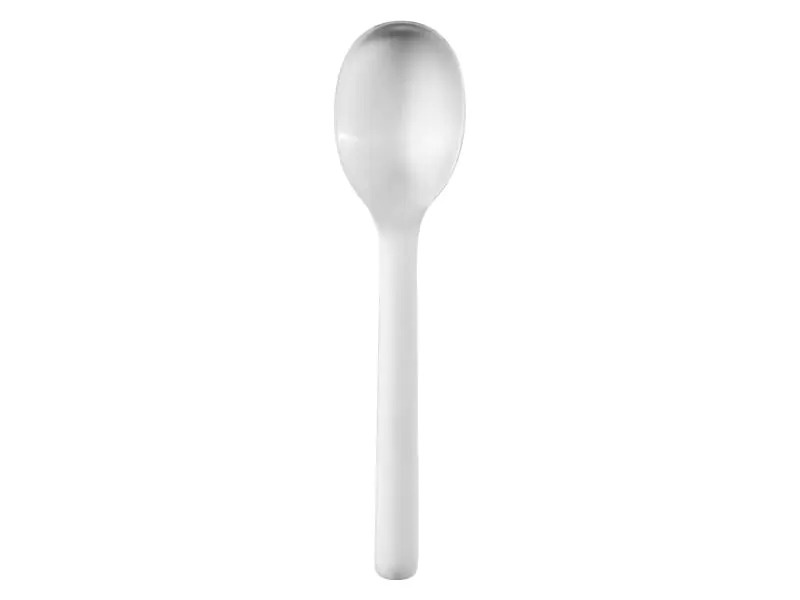 BergHOFF Besteck-Set Picknick Leo 3-teilig, Silber