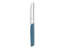 Victorinox Besteck-Set Swiss Modern 12-teilig, Blau