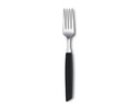 Victorinox Besteck-Set Swiss Modern 12-teilig, Schwarz