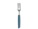 Victorinox Besteck-Set Swiss Modern 24-teilig, Blau