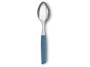 Victorinox Besteck-Set Swiss Modern 24-teilig, Blau