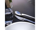 Villeroy &amp; Boch Besteck-Set NewMoon 24-teilig, Silber