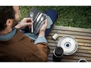 WMF Besteck-Set to go My2Go 8-teilig, Silber