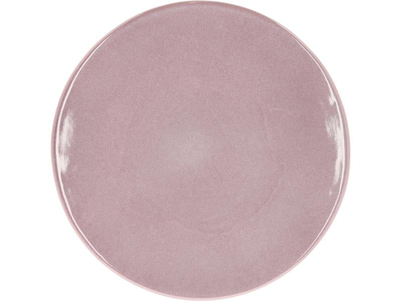 Bitz Tortenplatte 30 cm, Rosa