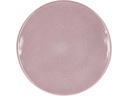 Bitz Tortenplatte 30 cm, Rosa