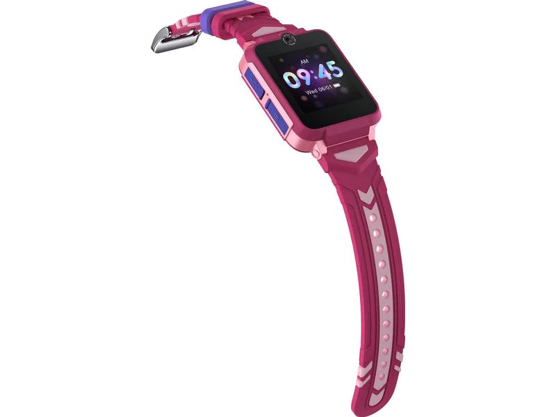 TCL MT42X MOVETIME Family Watch Pink