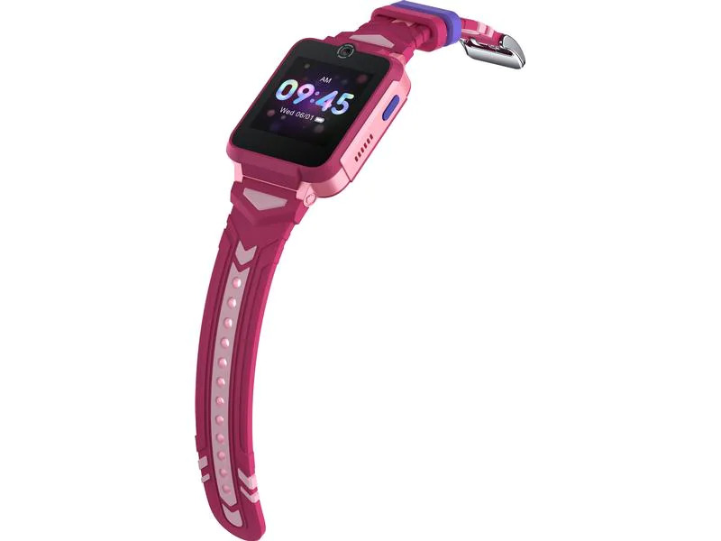 TCL MT42X MOVETIME Family Watch Pink
