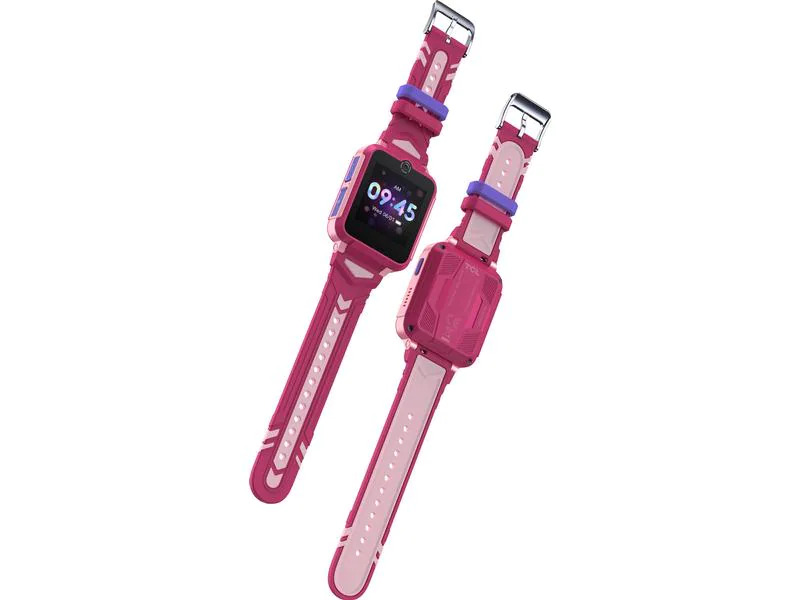 TCL MT42X MOVETIME Family Watch Pink