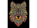 Tataruga Malset Samtbild Wolf A4