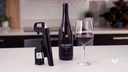 Coravin Standarterstatz-Nadel 1 Stück, Schwarz