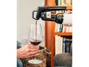 Coravin Weinausgiesser Timeless Six+ 12 Stück, Silber