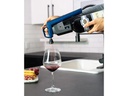 Coravin Weinausgiesser Timeless Six+ 12 Stück, Silber