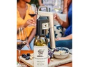 Coravin Weinausgiesser Timeless Six+ 12 Stück, Silber