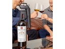 Coravin Weinausgiesser Timeless Three + 6 Stück, Schwarz