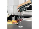 Coravin Weinausgiesser Timeless Three + 6 Stück, Schwarz