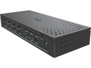 i-tec Dockingstation USB-C Thunderbolt Quattro