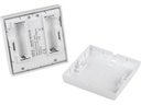Homematic IP Funk-Wandthermostat basic