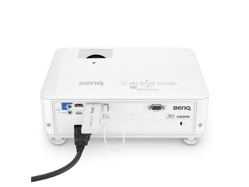 BenQ Projektor TH685P