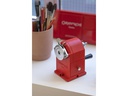Caran d'Ache Spitzer 455 Manuell, Rot