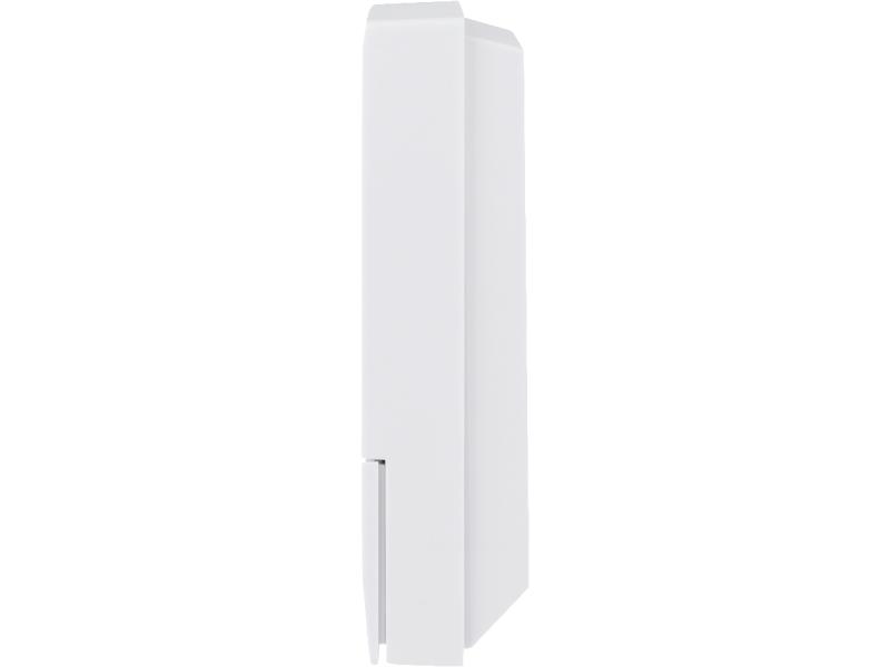 Homematic IP Funk-Wandthermostat basic