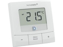 Homematic IP Funk-Wandthermostat basic