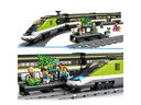 LEGO® City Personen-Schnellzug 60337