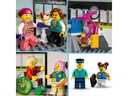 LEGO® City Personen-Schnellzug 60337