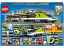 LEGO® City Personen-Schnellzug 60337