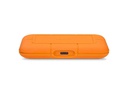LaCie Externe SSD Rugged  500 GB