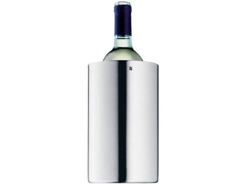 WMF Flaschenkühler Manhattan Silber