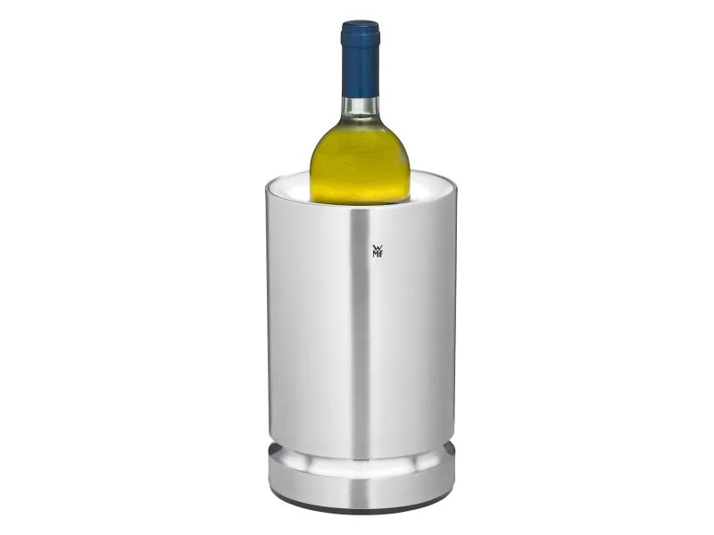 WMF Weinkühler Ambient Silber