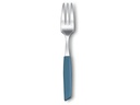 Victorinox Kuchengabel Swiss Modern 1 Stück, Blau