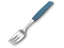 Victorinox Kuchengabel Swiss Modern 1 Stück, Blau