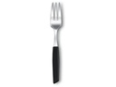 Victorinox Kuchengabel Swiss Modern 1 Stück, Schwarz