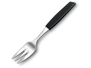 Victorinox Kuchengabel Swiss Modern 1 Stück, Schwarz