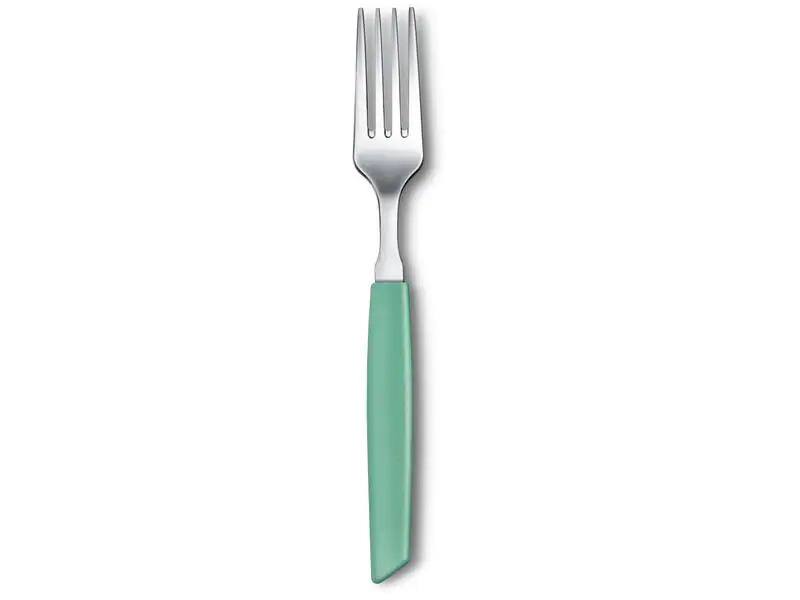 Victorinox Menügabel Swiss Modern 1 Stück, Mint