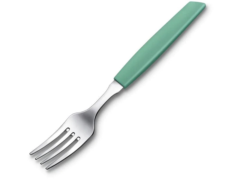 Victorinox Menügabel Swiss Modern 1 Stück, Mint