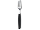 Victorinox Menügabel Swiss Modern 1 Stück, Schwarz